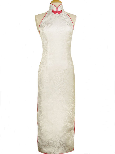 patron couture qipao