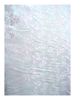 FB206 - White and Pink Floral Shameuse Silk